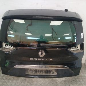RENAULT ESPACE 5