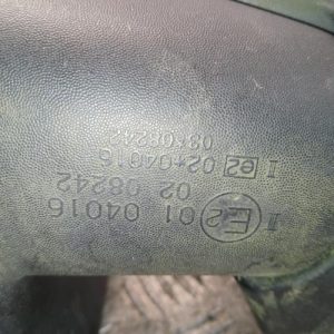 RENAULT CLIO 3 PHASE 2