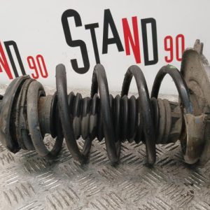 PEUGEOT 3008 1 PHASE 1