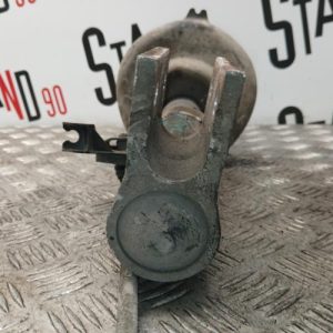 PEUGEOT 3008 1 PHASE 1