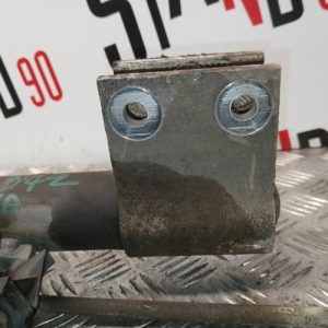 PEUGEOT 3008 1 PHASE 1