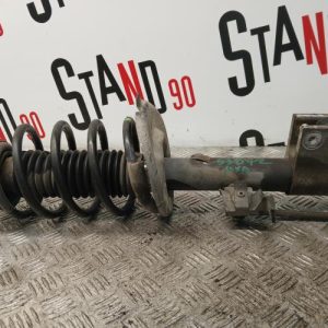 PEUGEOT 3008 1 PHASE 1