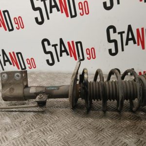 PEUGEOT 3008 1 PHASE 1