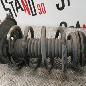 PEUGEOT 3008 1 PHASE 1