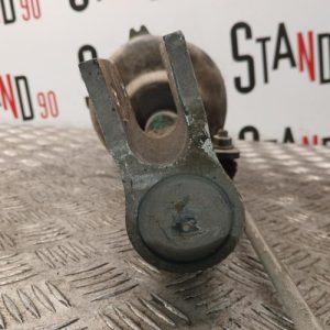 PEUGEOT 3008 1 PHASE 1