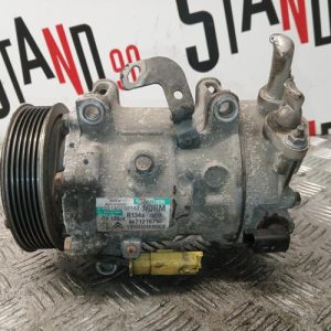 PEUGEOT 3008 1 PHASE 1