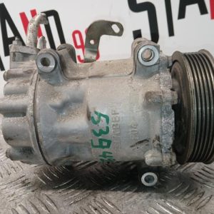 PEUGEOT 3008 1 PHASE 1