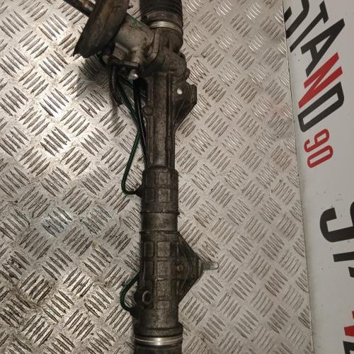 PEUGEOT 3008 1 PHASE 1