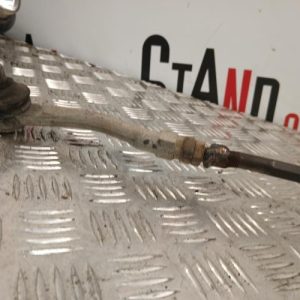 PEUGEOT 3008 1 PHASE 1