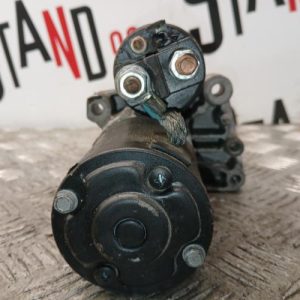 PEUGEOT 3008 1 PHASE 1