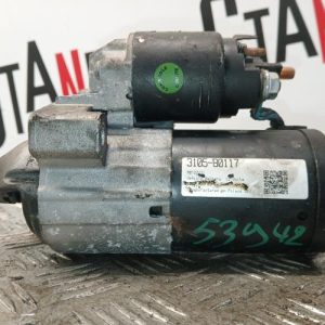 PEUGEOT 3008 1 PHASE 1