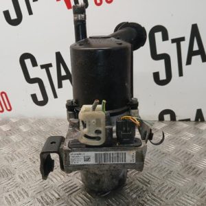 PEUGEOT 3008 1 PHASE 1