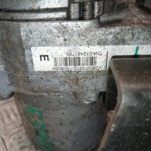 PEUGEOT 3008 1 PHASE 1