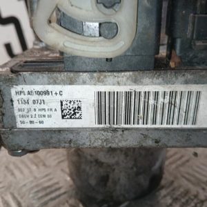 PEUGEOT 3008 1 PHASE 1