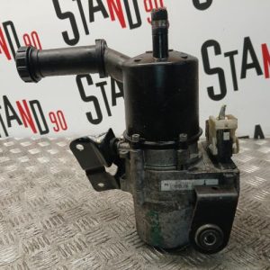 PEUGEOT 3008 1 PHASE 1