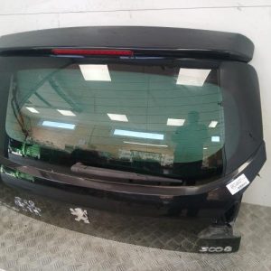 PEUGEOT 3008 1 PHASE 1