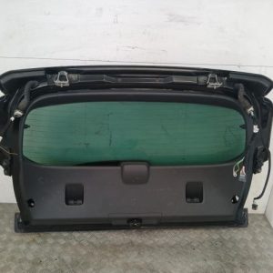 PEUGEOT 3008 1 PHASE 1