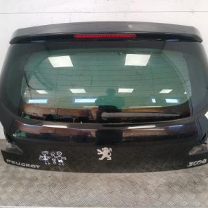 PEUGEOT 3008 1 PHASE 1