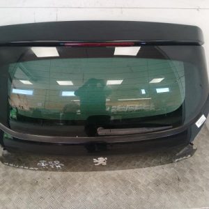 PEUGEOT 3008 1 PHASE 1