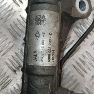 DACIA SANDERO 2 PHASE 1