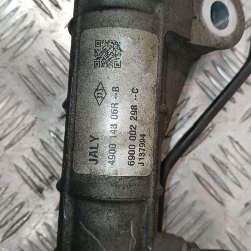 DACIA SANDERO 2 PHASE 1