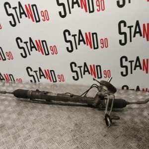 DACIA SANDERO 2 PHASE 1