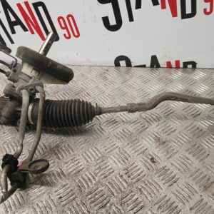 DACIA SANDERO 2 PHASE 1