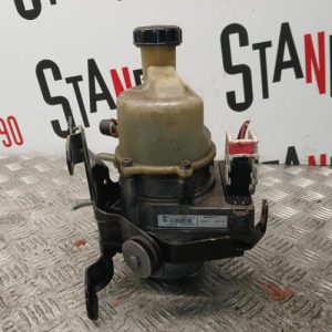 DACIA SANDERO 2 PHASE 1