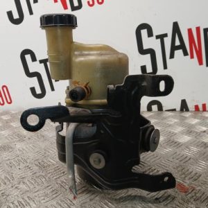 DACIA SANDERO 2 PHASE 1