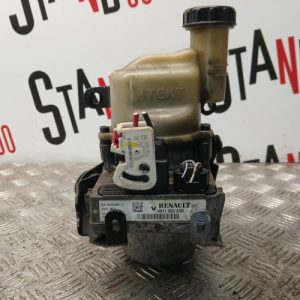 DACIA SANDERO 2 PHASE 1