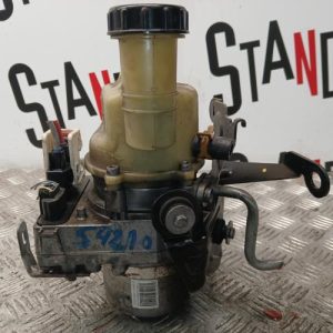 DACIA SANDERO 2 PHASE 1