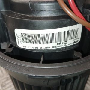 DACIA SANDERO 2 PHASE 1