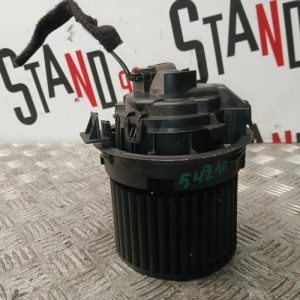 DACIA SANDERO 2 PHASE 1