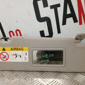 DACIA SANDERO 2 PHASE 1