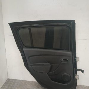 DACIA SANDERO 2 PHASE 1