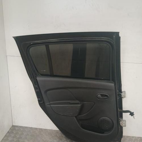 DACIA SANDERO 2 PHASE 1