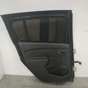 DACIA SANDERO 2 PHASE 1