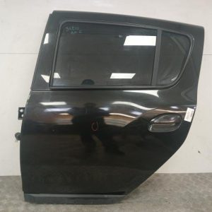 DACIA SANDERO 2 PHASE 1