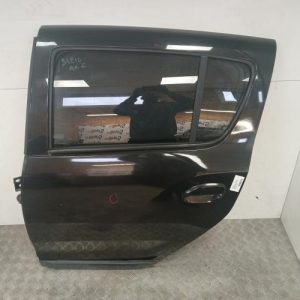 DACIA SANDERO 2 PHASE 1