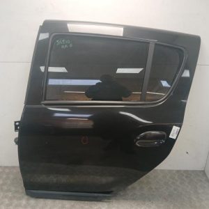 DACIA SANDERO 2 PHASE 1