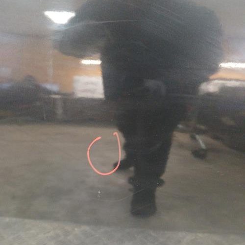 DACIA SANDERO 2 PHASE 1