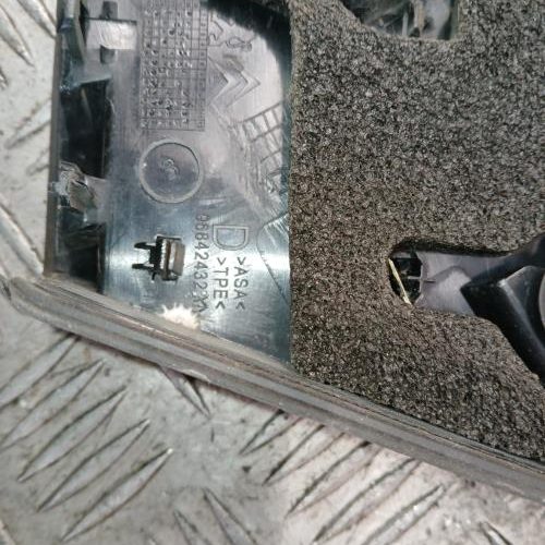 PEUGEOT 3008 1 PHASE 2