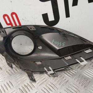 OPEL CORSA D PHASE 2