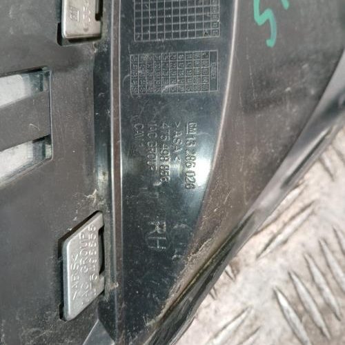 OPEL CORSA D PHASE 2