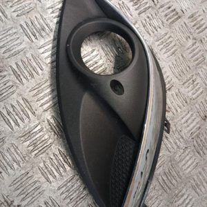 OPEL CORSA D PHASE 2