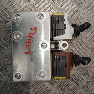 OPEL CORSA D PHASE 2