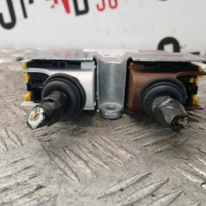 OPEL CORSA D PHASE 2