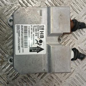 OPEL CORSA D PHASE 2