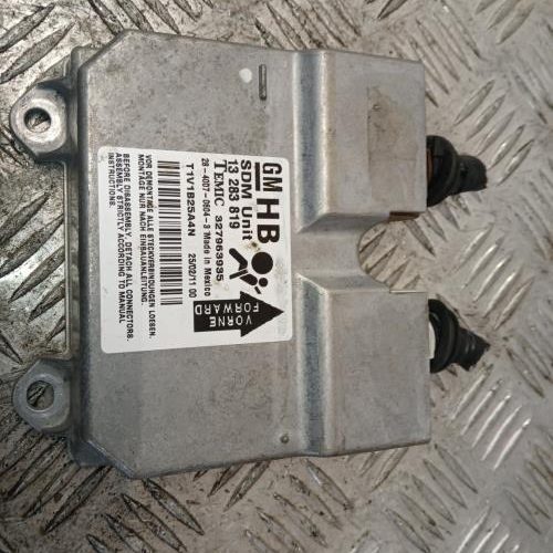 OPEL CORSA D PHASE 2