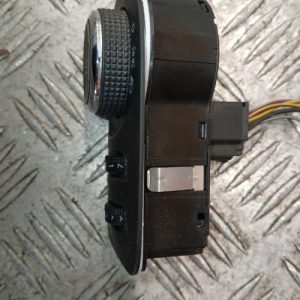 OPEL CORSA D PHASE 2